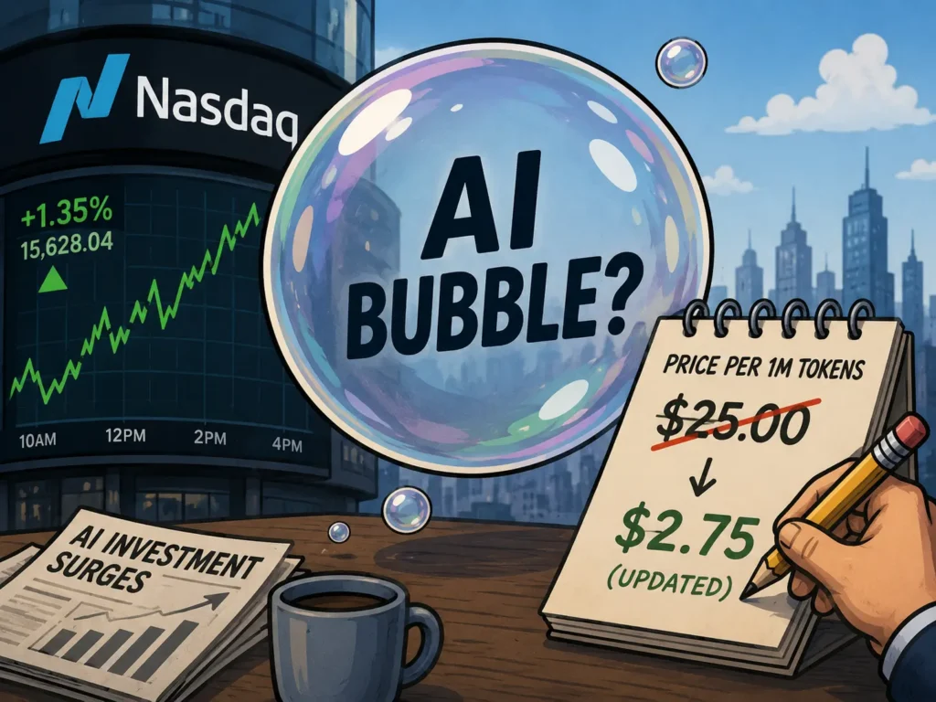 Token Price Per Million